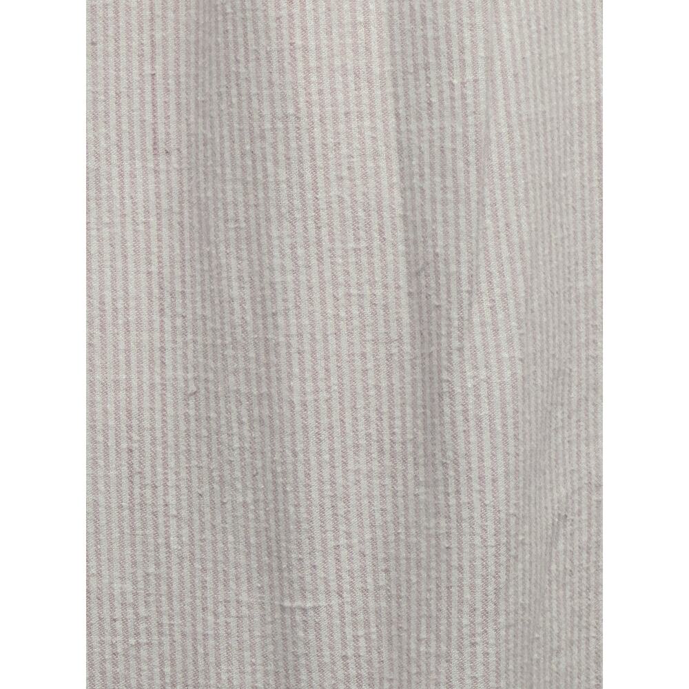 Vintage Christian Dior Neuman Marcus Flannel Pink Petite Nightgown Grannycore - Picture 15 of 15